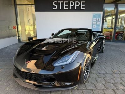Corvette Z06