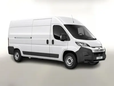 Gebraucht Citroën Jumper