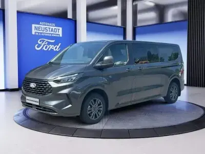 Gebraucht Ford Tourneo Custom