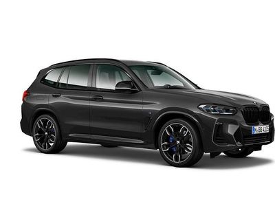 Gebraucht BMW X3 M Sport 360 PS (264 kW) 2025 SUV