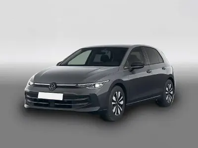Usata VW Golf VIII Goal 150 CV (110 kW) 2025 Grigio Berlina