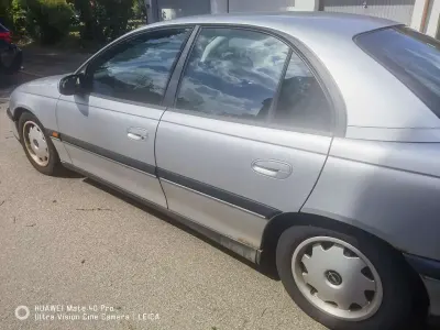 Gebraucht Opel Omega