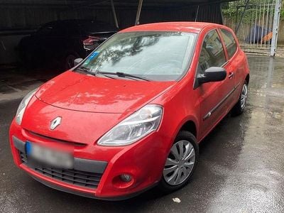 Renault Clio II