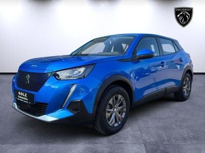 Peugeot e-2008