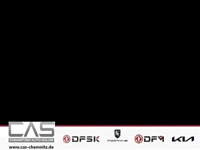DFSK Forthing 4