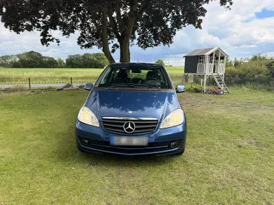 Gebraucht Mercedes A150