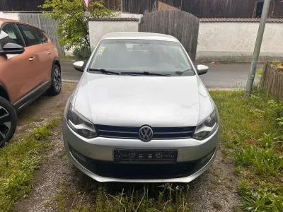 Używany VW Polo