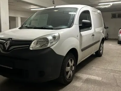 Gebraucht Renault Kangoo