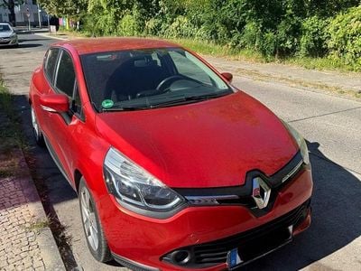 Renault Clio IV