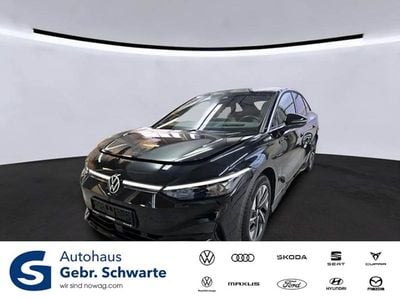 Second-hand VW ID.7 Pro 210 kW (286 CP) 2023 Negru Hatchback