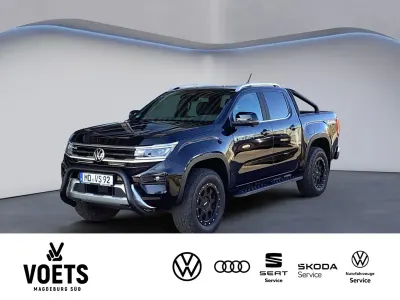Gebraucht VW Amarok Style 241 PS (177 kW) 2025 Pickup