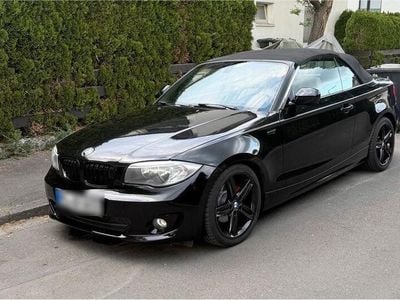 BMW 118 Cabriolet