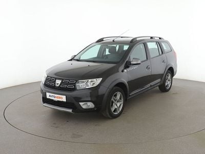 Dacia Logan MCV