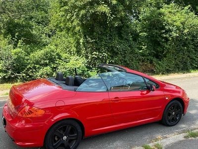 Peugeot 307 CC