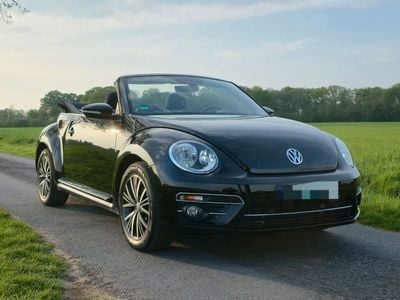 VW Beetle