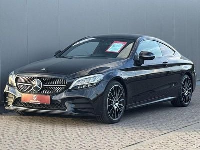 Mercedes C300