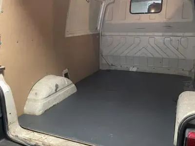 Occasion VW Transporter