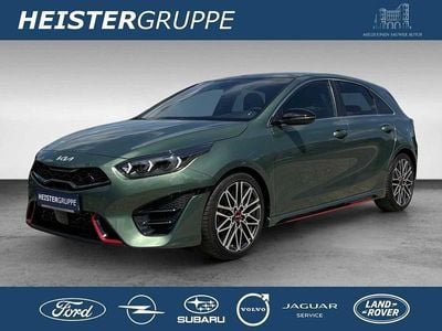 Kia Ceed GT