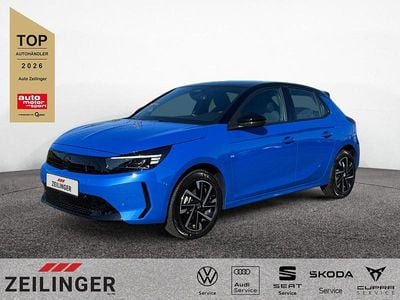 Usata Opel Corsa 101 CV (74 kW) 2025 Blu Utilitaria