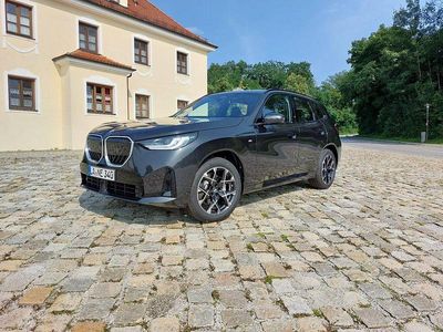 Gebraucht BMW X3 M Sport 303 PS (222 kW) 2025 Grau SUV