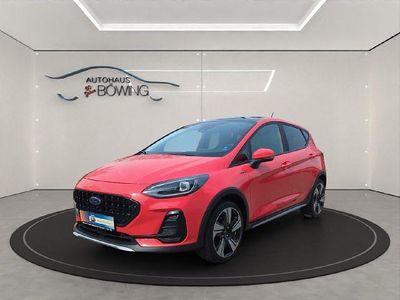 Usata Ford Fiesta Active X 125 CV (91 kW) 2022 Utilitaria