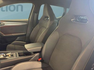 Gebraucht Cupra Leon 2025 Schwarz Limousine