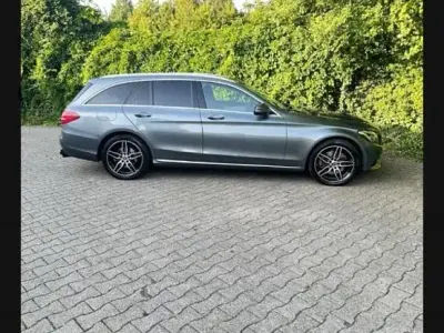 Gebraucht Mercedes C300