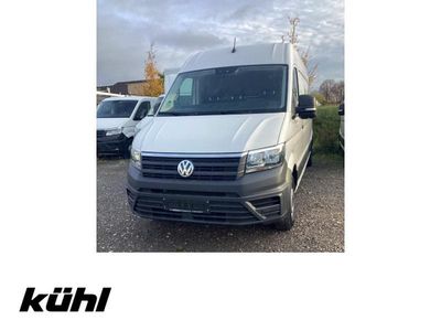 Second-hand VW Crafter 140 CP (102 kW) 2021 Van