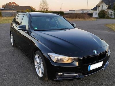 BMW 316