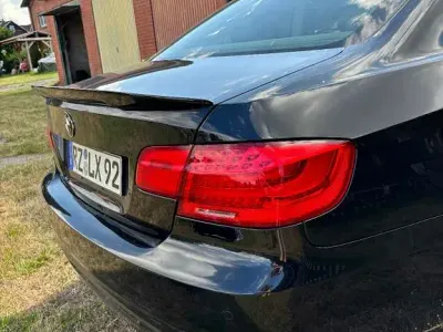 Gebraucht BMW 320
