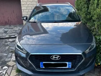 Gebraucht Hyundai i30