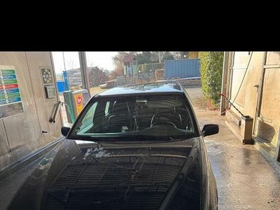 Gebraucht Volvo V70 144 PS (105 kW) 2000 Blau Kombi