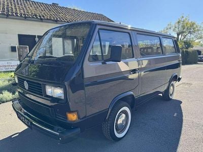 Gebraucht VW T3 69 PS (50 kW) 1989 Van