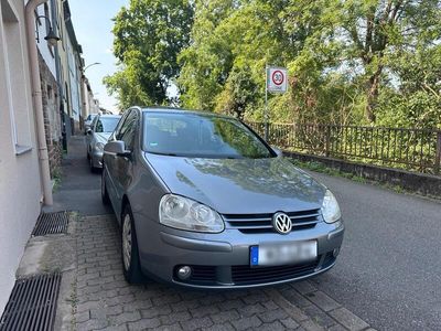 VW Golf V