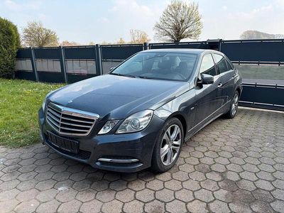 Usata Mercedes 170 170 CV (125 kW) 2011 Berlina