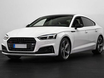Audi S5 Sportback
