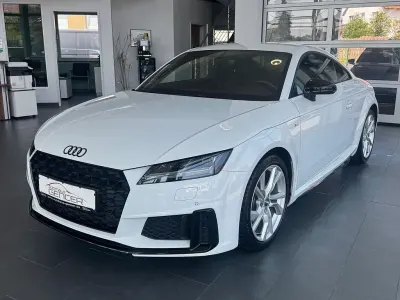 Gebraucht Audi TT