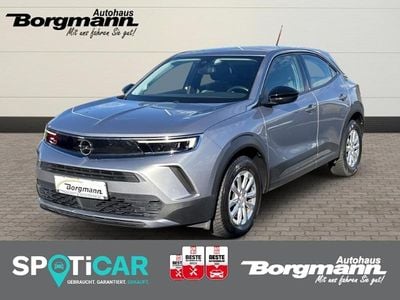 Gebraucht 2021 Opel Mokka Edition SUV | 18.490 € (Fairer Preis)