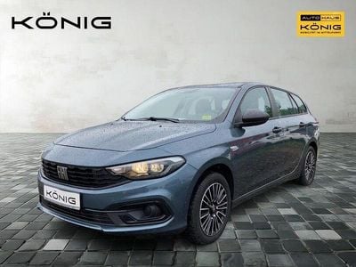 Gebraucht Fiat Tipo Basis 131 PS (96 kW) 2023 Other Limousine