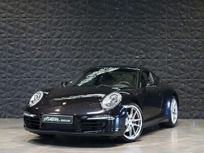 Porsche 911 Carrera 4