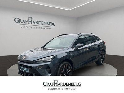Neu Cupra Formentor VZ 265 PS (194 kW) 2026 "magnetic tech" SUV