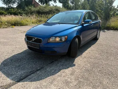 Gebraucht Volvo S40