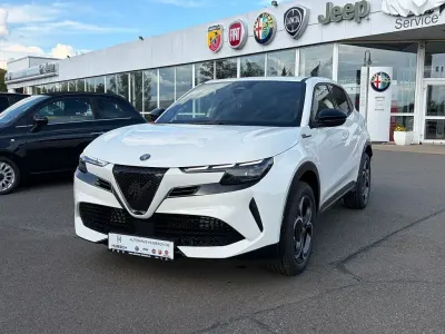 Gebraucht Alfa Romeo GT Junior