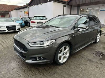 gebraucht Ford Mondeo Turnier ST-Line