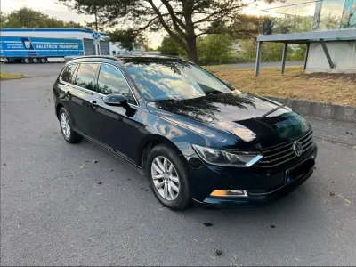 Gebraucht VW Passat