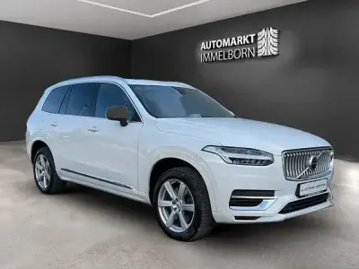 Gebraucht Volvo XC90