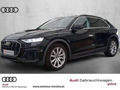 gebraucht Audi Q8 55 TFSI qu ° 21