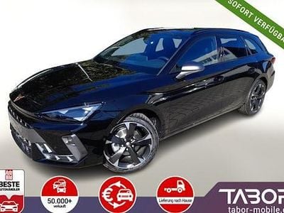 Neu Cupra Leon 150 PS (110 kW) 2025 Magnetic grau metallic Kombi