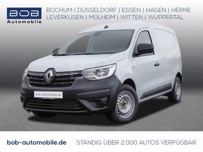 gebraucht Renault Express Extra TCe 100 KLIMA PDC