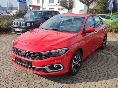 gebraucht Fiat Tipo TipoHB 1.0 City Life